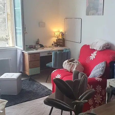 Cosy 33530 Apartment Bassens (Gironde)